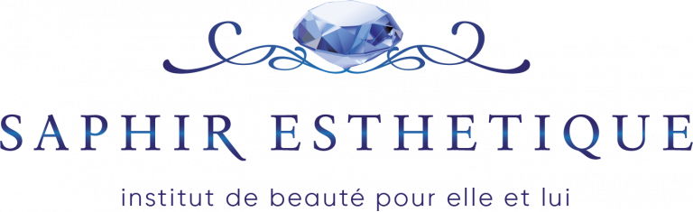 LOGO SAPHIR ESTHETIQUE