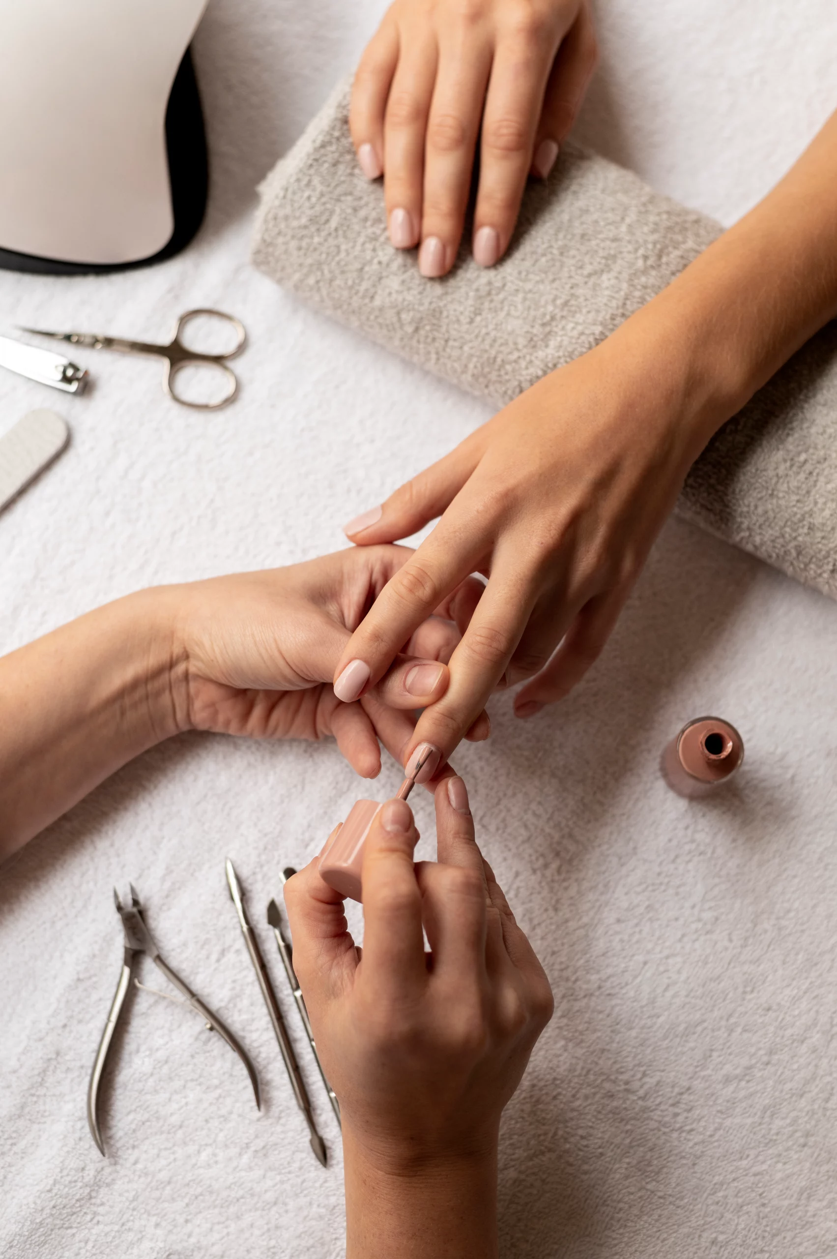 manicure